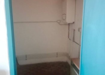 Stanza non arredata - Negozio via Aldo Salvaterra, Carpi - foto 9