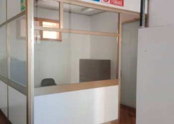 Interno non residenziale - Negozio via Aldo Salvaterra, Carpi - foto 10