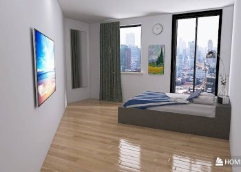 Camera da letto - Trilocale via Roma, 109, Pino Torinese - foto 4