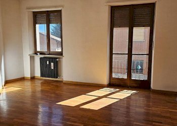 Camera da letto - Trilocale via Roma, 109, Pino Torinese - foto 15