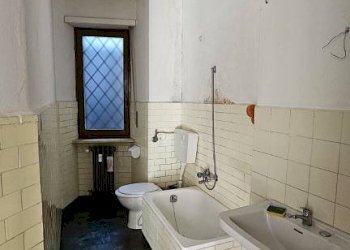 Bagno - Trilocale via Roma, 109, Pino Torinese - foto 20