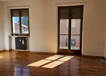 Camera da letto - Trilocale via Roma, 109, Pino Torinese - foto 21