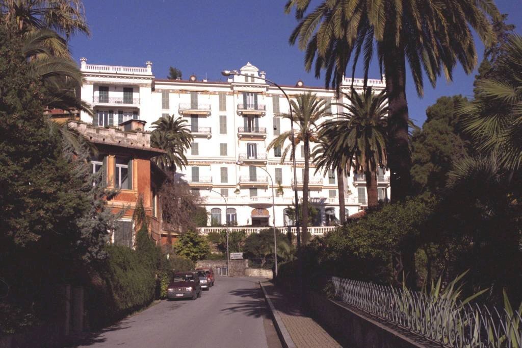 Residence - Magazzino Bordighera - foto 1