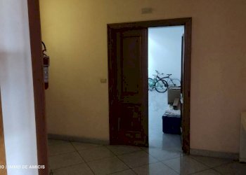 primo ingresso - Magazzino Bordighera - foto 4