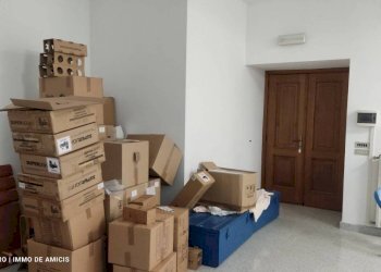 ingresso - Magazzino Bordighera - foto 5