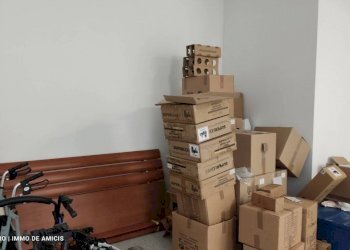 magazzino - Magazzino Bordighera - foto 6