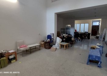 magazzino - Magazzino Bordighera - foto 10