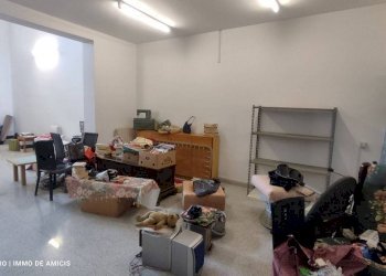 magazzino - Magazzino Bordighera - foto 15