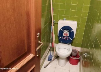 bagno 1 - Magazzino Bordighera - foto 19