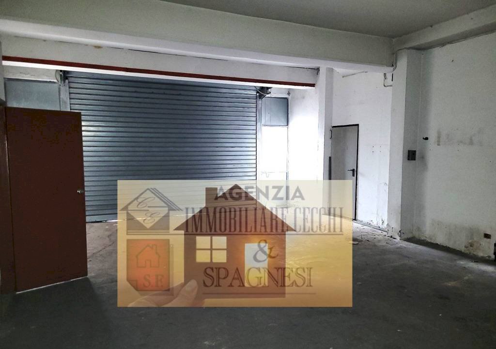 Box auto - Magazzino via Vingone, Campi Bisenzio - foto 1