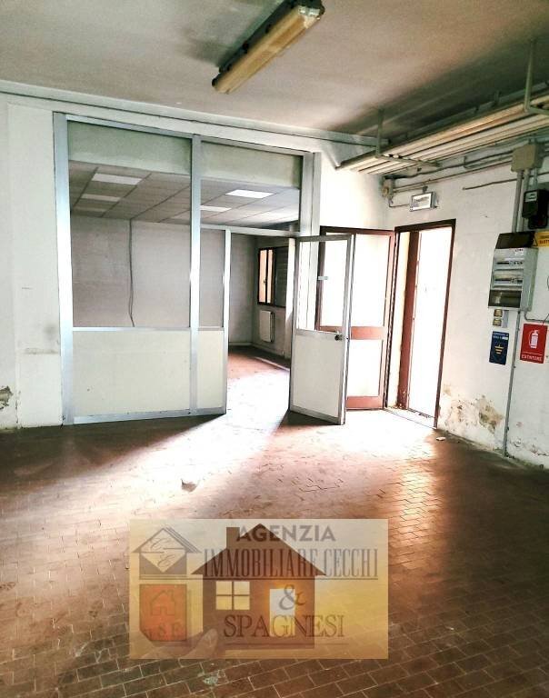 Interno non residenziale - Magazzino via Vingone, Campi Bisenzio - foto 2