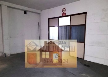 Box auto - Magazzino via Vingone, Campi Bisenzio - foto 13