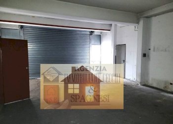 Box auto - Magazzino via Vingone, Campi Bisenzio - foto 1