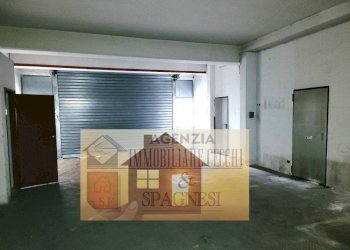 Box auto - Magazzino via Vingone, Campi Bisenzio - foto 7