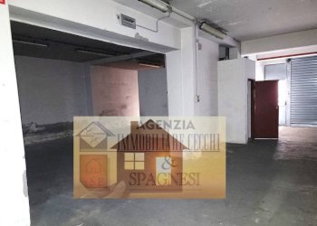 Box auto - Magazzino via Vingone, Campi Bisenzio - foto 10