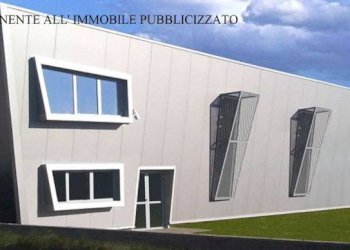 18 - Capannone via dell'Artigianato, Montelupo Fiorentino - foto 9