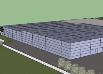 Planimetria - Terreno edificabile via 2 Giugno, Signa - foto 12