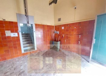 Vista - Negozio via Giuseppe Mazzini, Signa - foto 11