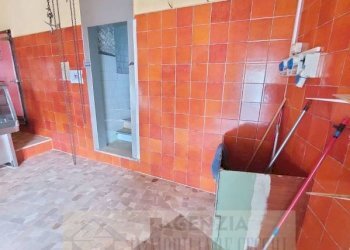 Vista - Negozio via Giuseppe Mazzini, Signa - foto 13