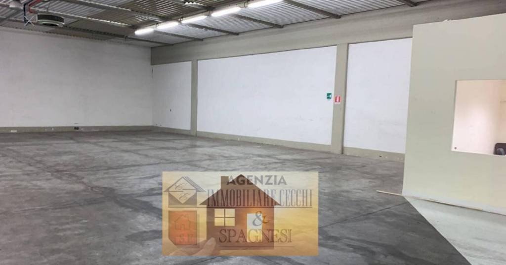 Dettagli - Shed via Dante Alighieri, Carmignano - photo 3