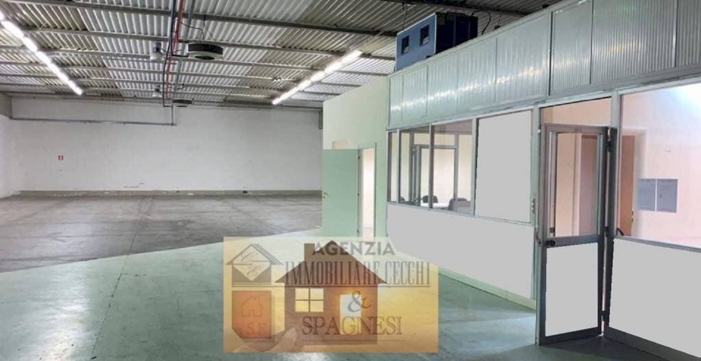 Dettagli - Shed via Dante Alighieri, Carmignano - photo 1