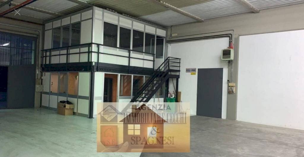 Dettagli - Shed via Dante Alighieri, Carmignano - photo 2