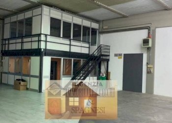 Dettagli - Shed via Dante Alighieri, Carmignano - photo 6