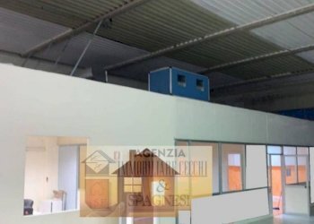 Dettagli - Shed via Dante Alighieri, Carmignano - photo 10