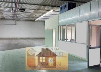 Dettagli - Shed via Dante Alighieri, Carmignano - photo 11