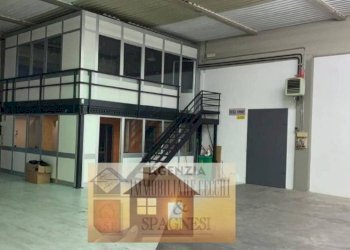 Dettagli - Shed via Dante Alighieri, Carmignano - photo 2