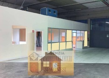 Dettagli - Shed via Dante Alighieri, Carmignano - photo 4