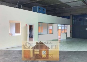 Dettagli - Shed via Dante Alighieri, Carmignano - photo 9