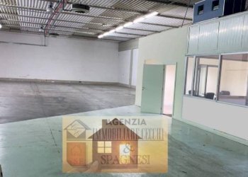 Dettagli - Shed via Dante Alighieri, Carmignano - photo 14