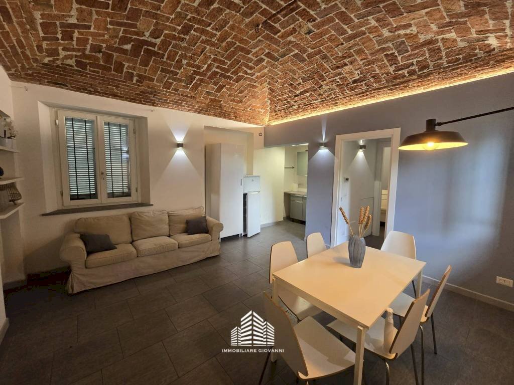 cucina - Two-room apartment strada Crociera Burdina, 30A, Bra - photo 2