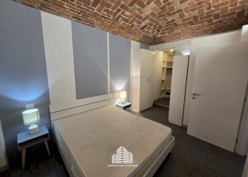 Camera da letto - Bilocale strada Crociera Burdina, 30A, Bra - foto 8