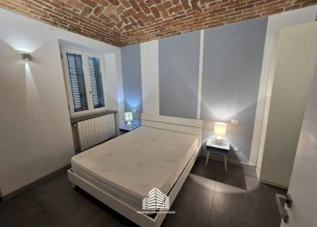 Camera da letto - Bilocale strada Crociera Burdina, 30A, Bra - foto 9