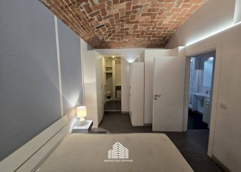 Camera da letto - Bilocale strada Crociera Burdina, 30A, Bra - foto 11