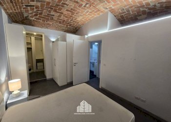 Camera da letto - Bilocale strada Crociera Burdina, 30A, Bra - foto 12
