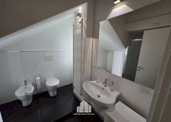 bagno - Bilocale strada Crociera Burdina, 30A, Bra - foto 16
