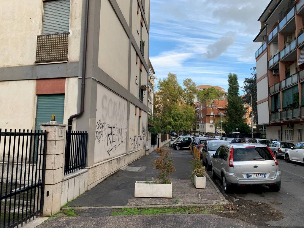 Zona - Trilocale via Cesare Fani, Roma - foto 2