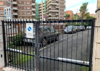 Zona - Trilocale via Cesare Fani, Roma - foto 4