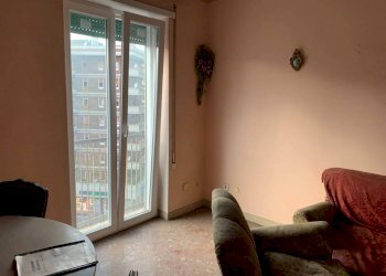 Salone - Trilocale via Cesare Fani, Roma - foto 13