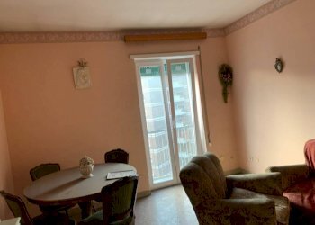 Salone - Trilocale via Cesare Fani, Roma - foto 14