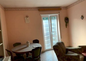 Salone - Trilocale via Cesare Fani, Roma - foto 15