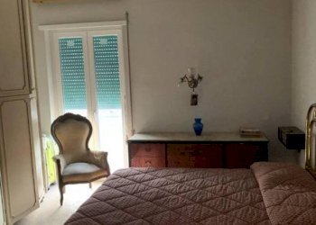 Camera da letto - Trilocale via Cesare Fani, Roma - foto 16