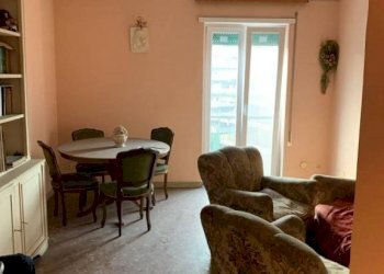 Salone - Trilocale via Cesare Fani, Roma - foto 18