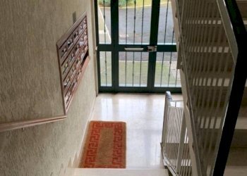Interno palazzo - Trilocale via Cesare Fani, Roma - foto 6