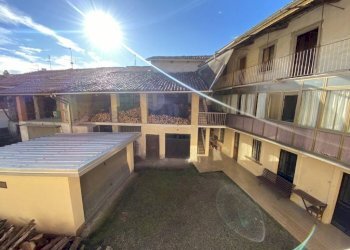 Giardino - Villa via Marconi 3, Fiorano Canavese - photo 1