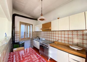 Cucina - Villa via Marconi 3, Fiorano Canavese - photo 7