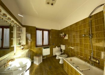 Bagno - Villa via Marconi 3, Fiorano Canavese - photo 10
